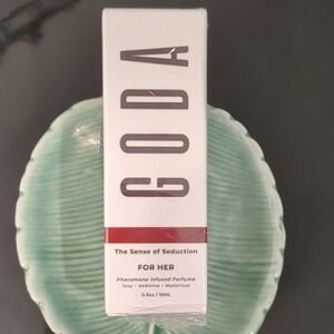 SELLER FAVORITE!!!  Pheramone Perfume!